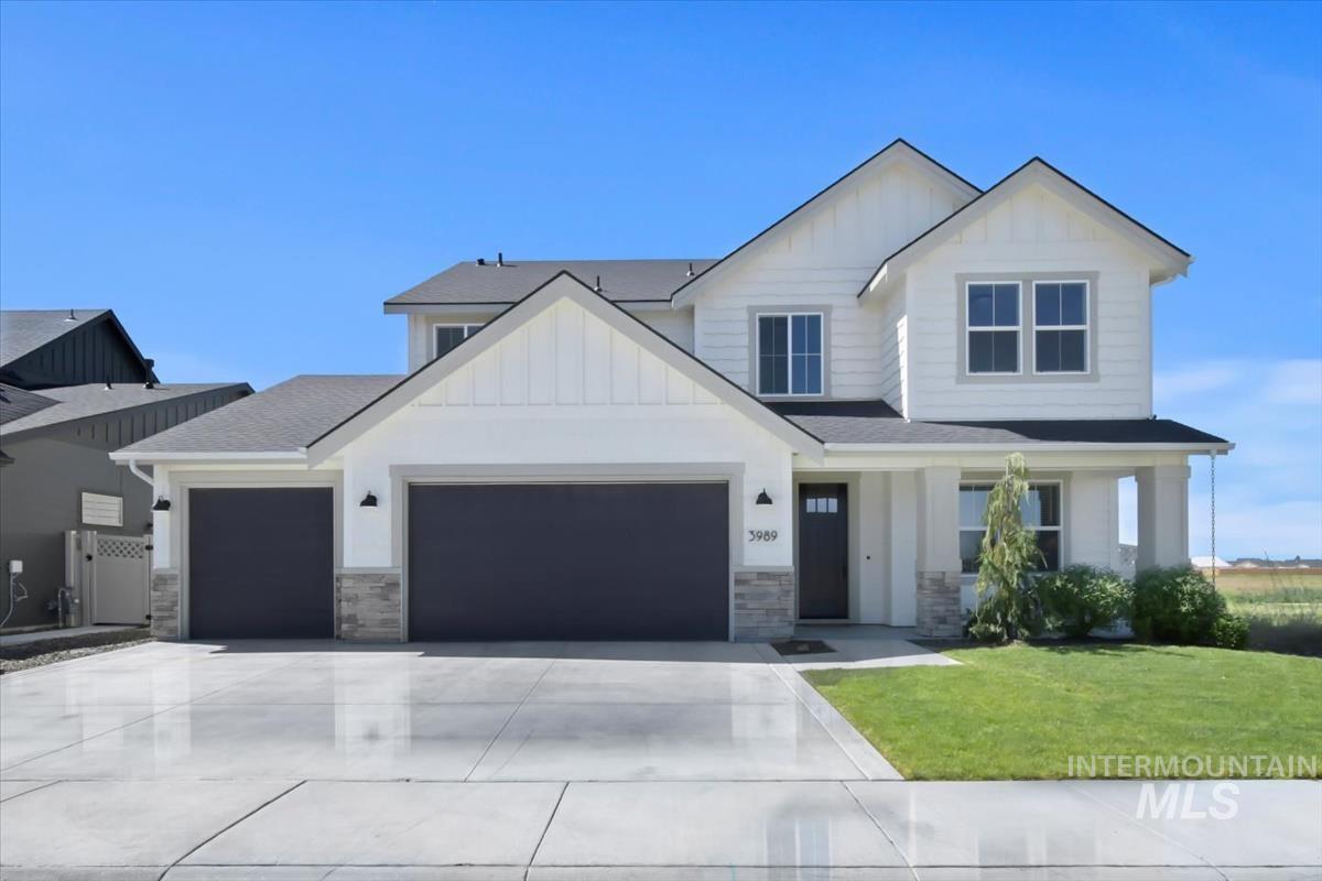 Viso St, Meridian, ID 83646