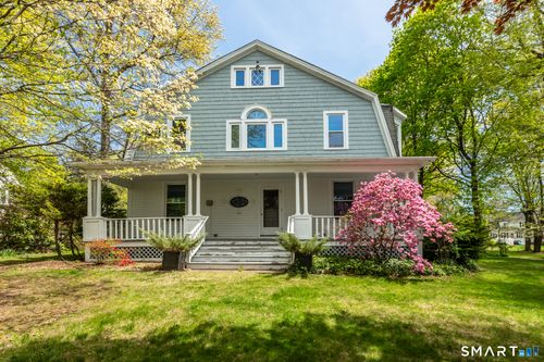 418 Maple Hill Ave, Newington, CT, 06111-3419 | Card Image