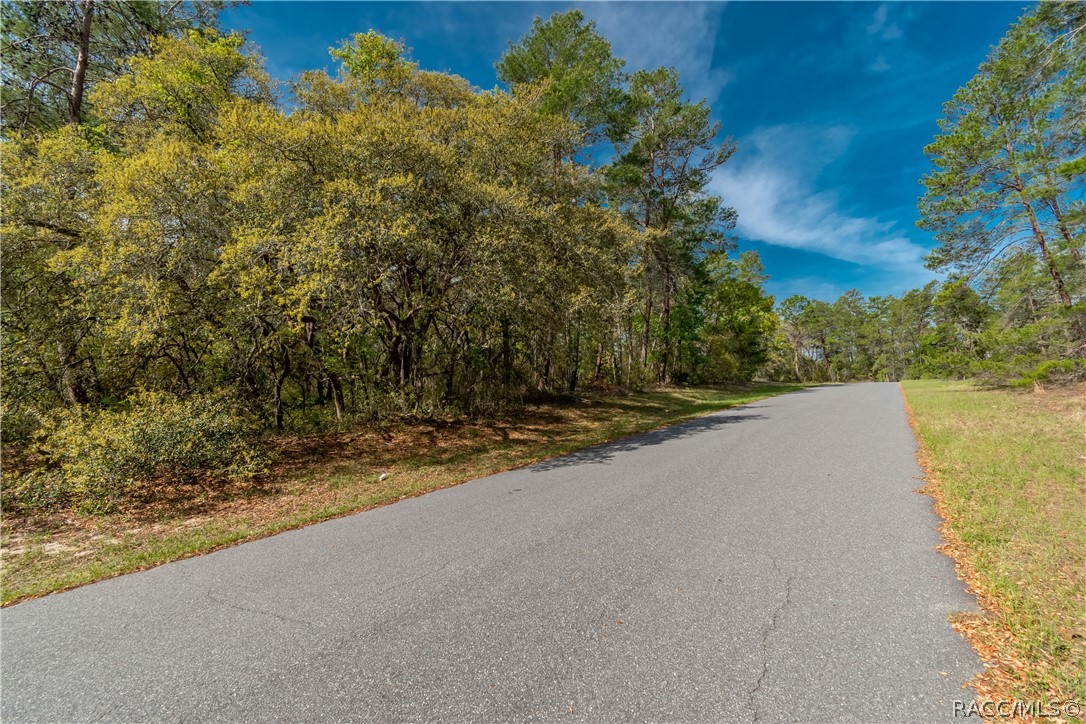 Land in Ocala