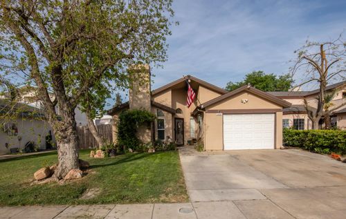 2609 N Hanover Ave, Fresno, CA, 93722-5196 | Card Image