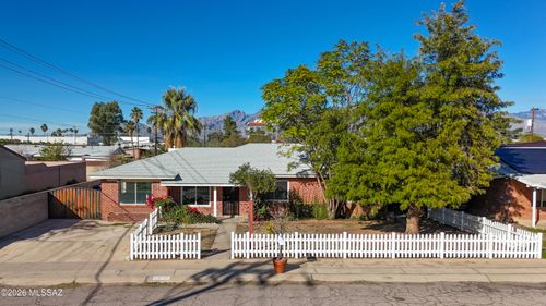 4801 E 13th Street, Tucson, AZ, 85711 | Card Image