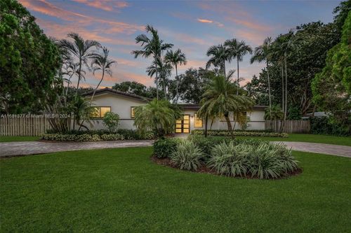 7901 Sw 133rd St, Pinecrest, FL, 33156-6724 | Card Image
