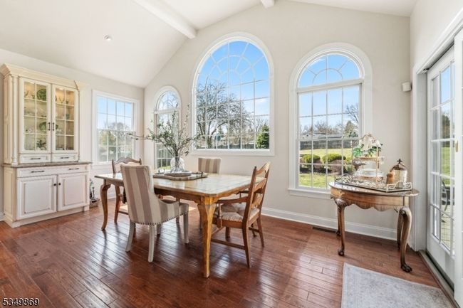 5 Hidden Ln, House other with 5 bedrooms, 3 bathrooms and null parking in Branchburg NJ | Image 9