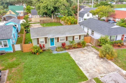 2866 15th Ave N, ST PETERSBURG, FL, 33713-5522 | Card Image