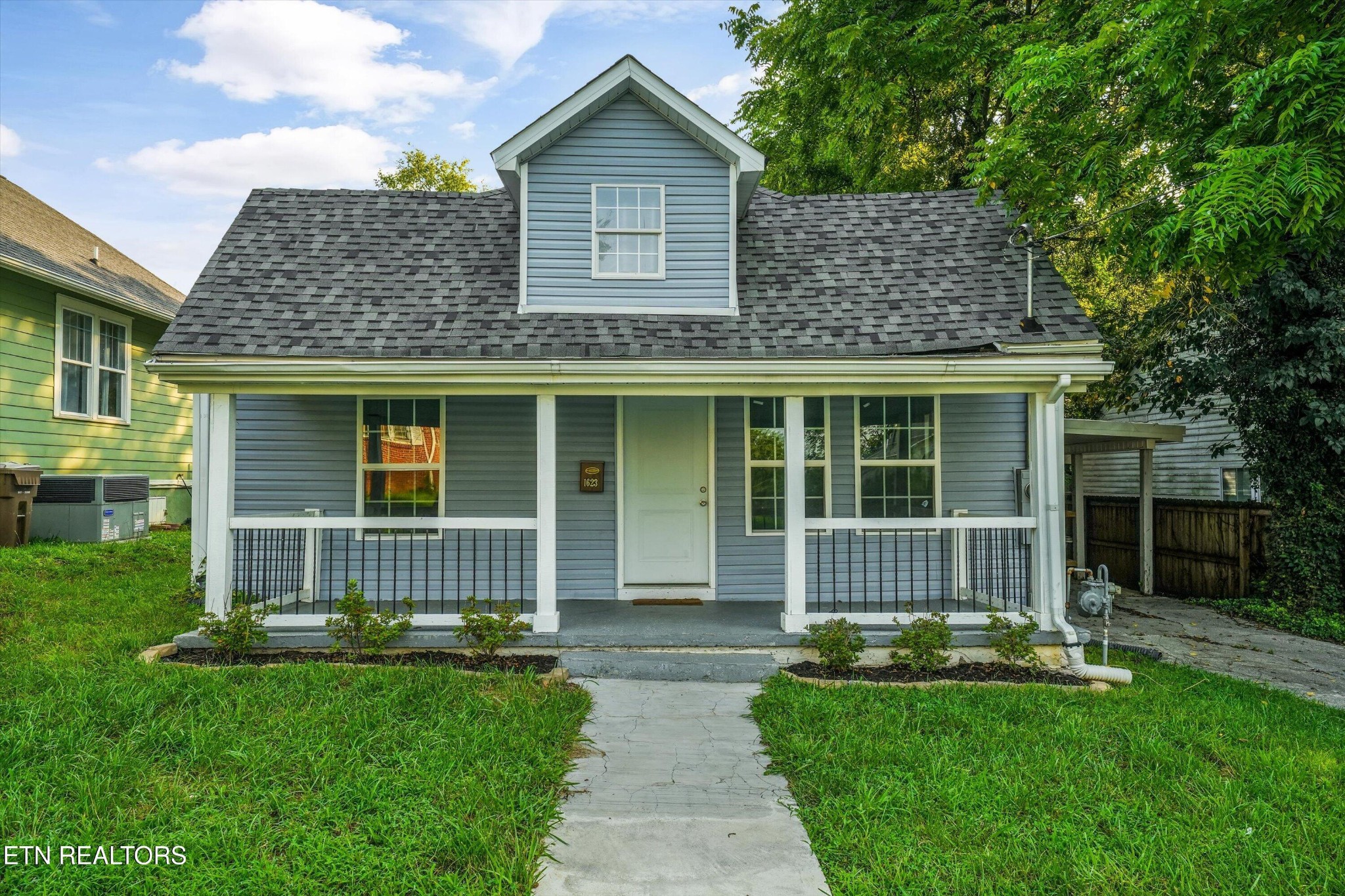 Residential in Knoxville