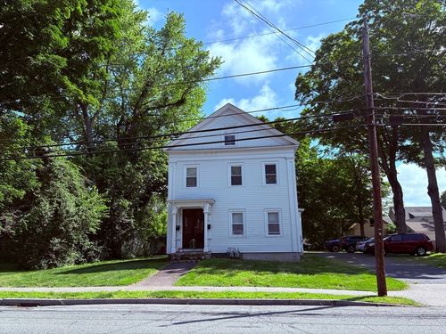 2-16 Ruggles St, Westborough, MA, 01581-2035 | Card Image