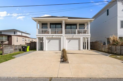 unit-2-1419 Mackerel Ln, Carolina Beach, NC, 28428-5702 | Card Image