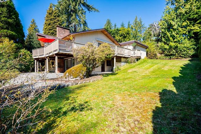 570 Barnham Road, House other with 4 bedrooms, 2 bathrooms and 6 parking in West Vancouver BC | Image 29