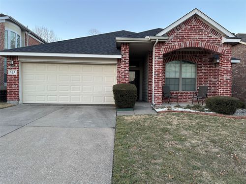605 Crystal Falls Dr, Mckinney, TX, 75071-3716 | Card Image