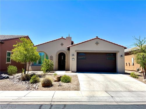 3633 Greenbriar Bluff Ave, North Las Vegas, NV, 89081-5208 | Card Image