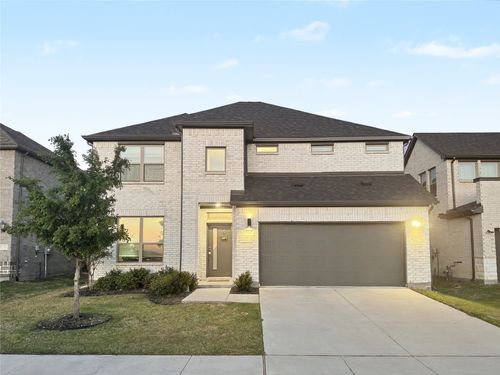 5107 Bellhurst Dr, McKinney, TX, 75071-3828 | Card Image