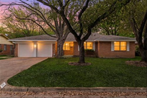 5101 Rector Ave, Fort Worth, TX, 76133-1711 | Card Image
