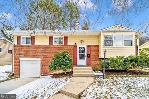 4308 Offut Dr, SUITLAND, MD, 20746-3738 | Card Image