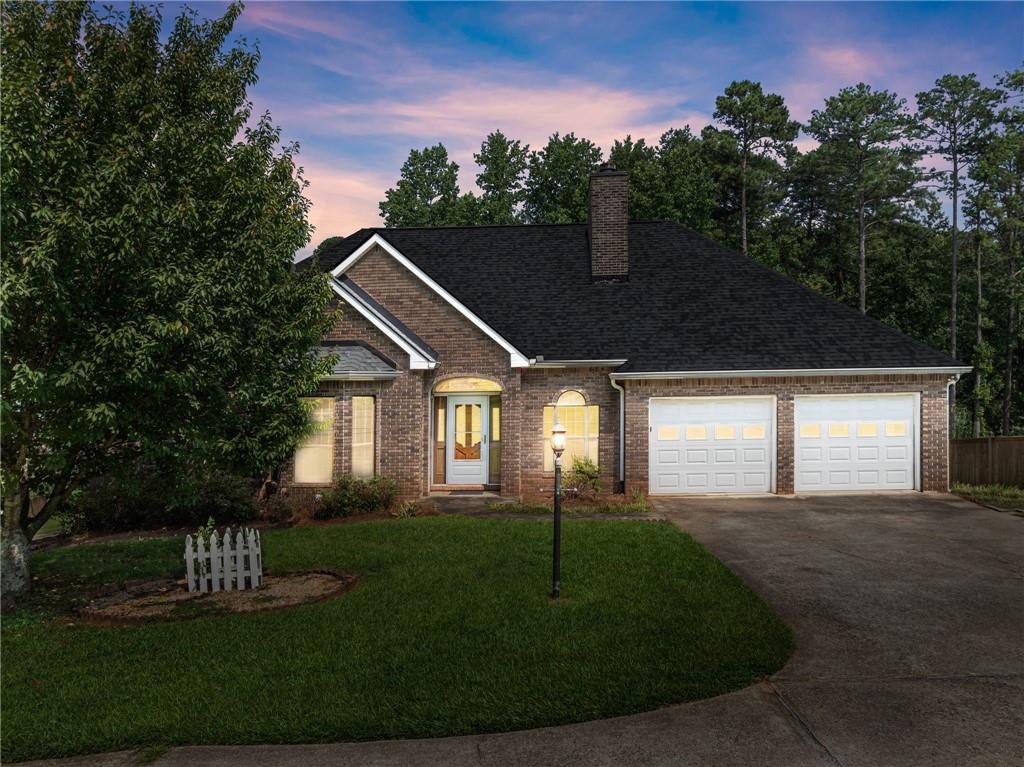 Residential in Cumming 2