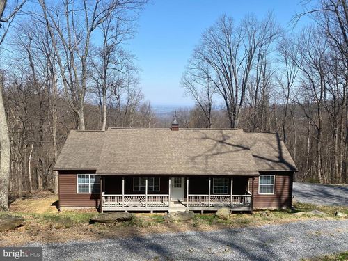 397 Parkside Rd, Linden, VA, 22642-5413 | Card Image
