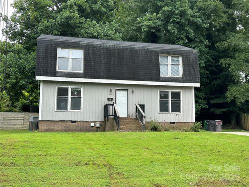 5504 Ilford St, Charlotte, NC, 28215-2448 | Card Image