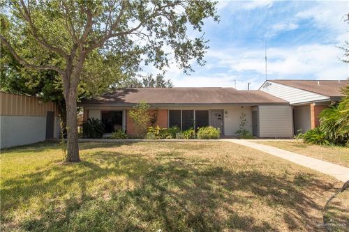 600 E Beaumont Avenue, McAllen, TX, 78504 | Card Image
