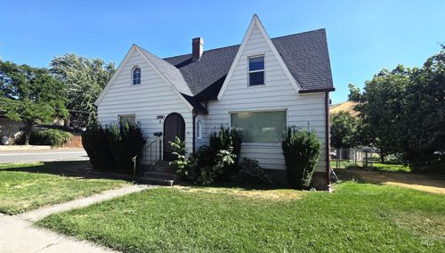 1490 Main St, Pomeroy, WA, 99347 | Card Image