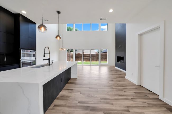 8356 Fairview Dr, House other with 4 bedrooms, 3 bathrooms and null parking in Frisco TX | Image 5