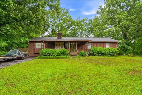 55 Hankins Drive, Summerville, GA, 30747 | Card Image