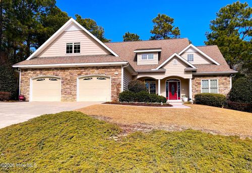 8-875 Monticello Dr, Pinehurst, NC, 28374-8607 | Card Image