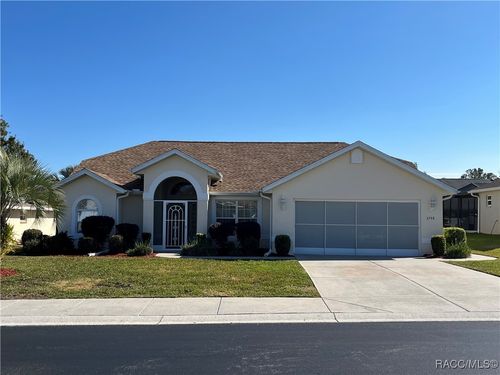 3748 E Lake Todd Dr, Hernando, FL, 34442-5574 | Card Image