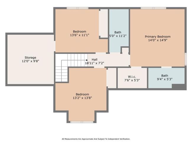 2nd Floor | Image 34