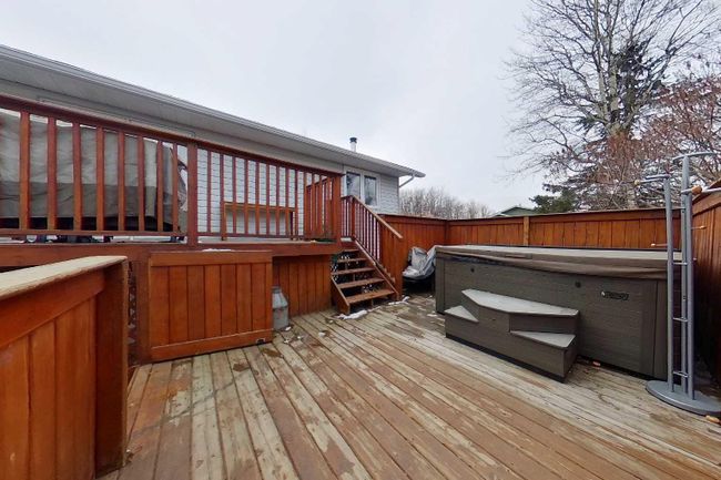 908 14 Avenue Se, Home with 4 bedrooms, 2 bathrooms and 5 parking in Slave Lake AB | Image 38