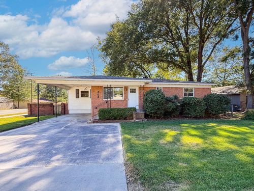 208 Calloway Ave, Sherwood, AR, 72120-3809 | Card Image