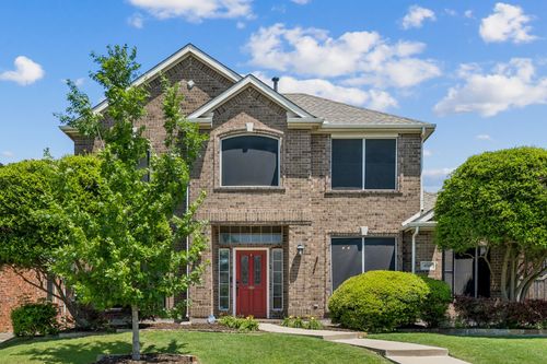 4508 Farringdon Ln, Mckinney, TX, 75070-8500 | Card Image