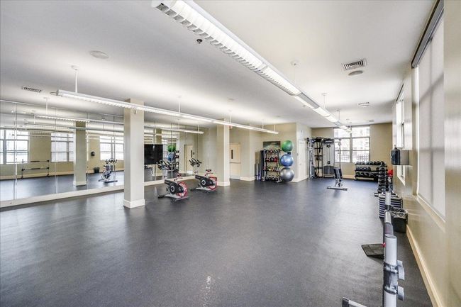 APT-213 - 26 Ave At Port Imperial, Condo with 1 bedrooms, 1 bathrooms and null parking in West New York NJ | Image 29