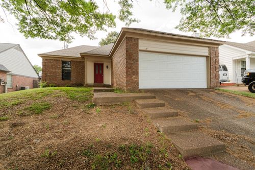 2799 Maryland Cir W, Memphis, TN, 38133-4959 | Card Image