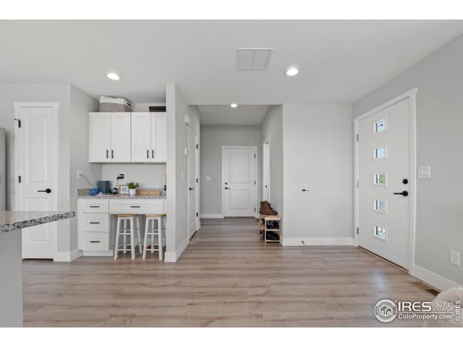 444 Molly Ln, Townhouse with 3 bedrooms, 3 bathrooms and null parking in Fort Morgan CO | Image 21