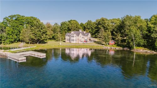 43335 School House Rd, Clayton, NY, 13624-3709 | Card Image