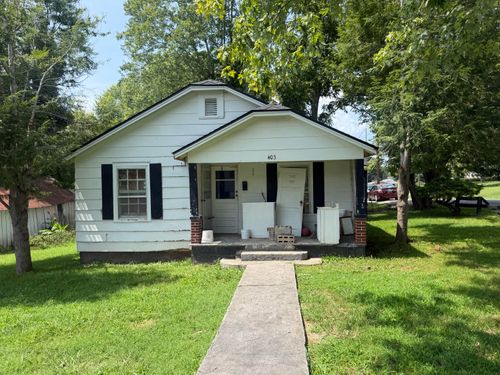 403 Ridgewood Avenue, Monticello, KY, 42633 | Card Image