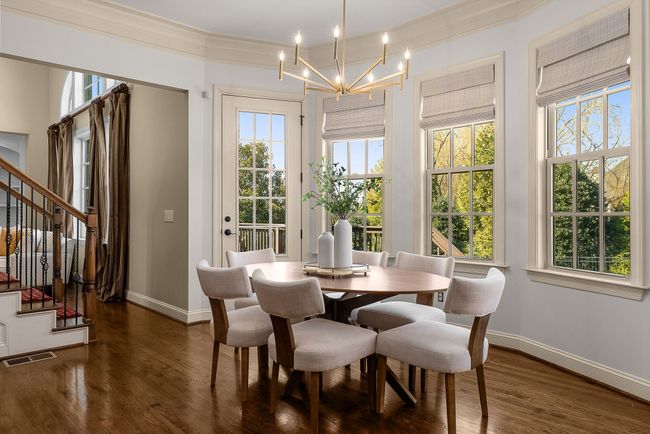 1811 Legacy Cove Ln, House other with 4 bedrooms, 4 bathrooms and 5 parking in Brentwood TN | Image 16