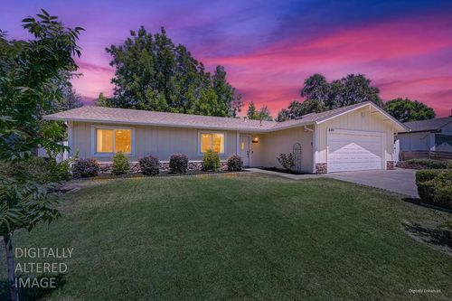 8105 Poppyfield Way, Citrus Heights, CA, 95610-4019 | Card Image