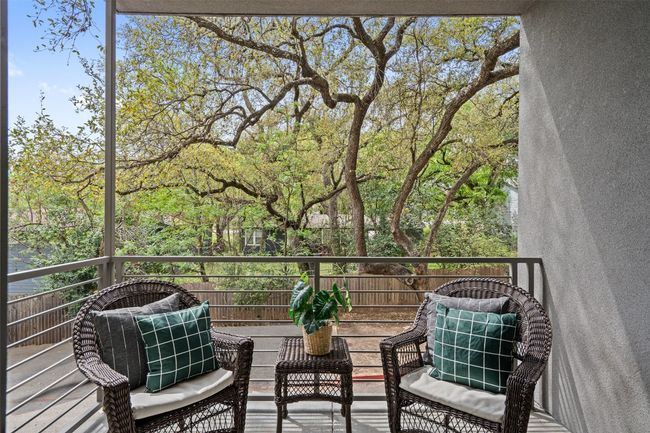 2nd floor balcony | Image 23