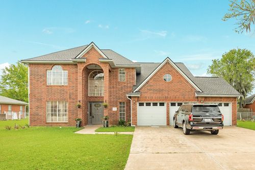 54 Peppermint Ct, Lake Jackson, TX, 77566-4356 | Card Image