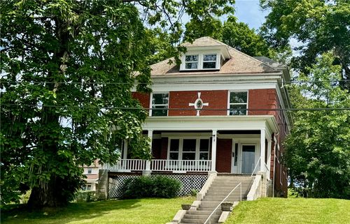 320 Locust Ave, Washington, PA, 15301-3308 | Card Image