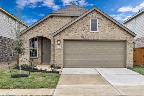 21259 Shore Bluff Dr, Cypress, TX, 77433-5007 | Card Image