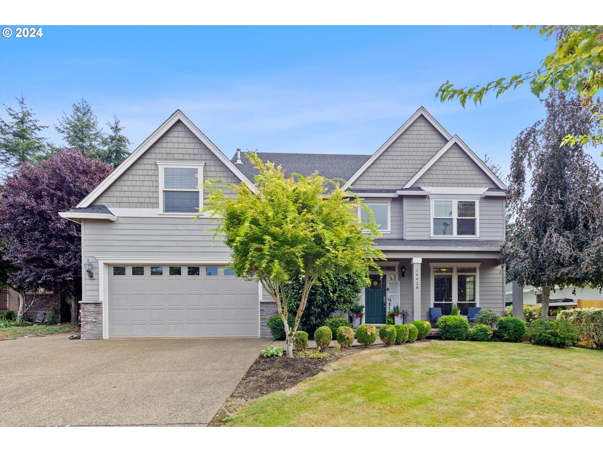 Wayne Dr, Oregon City, OR 97045