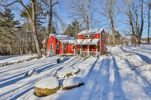 64 Gorham Pond Road, Goffstown, NH, 03045 | Card Image