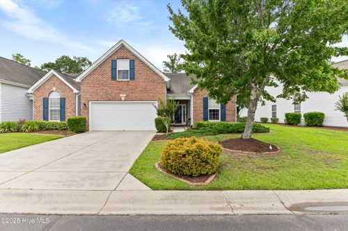 26 Field Planters Cir, Carolina Shores, NC, 28467-2355 | Card Image