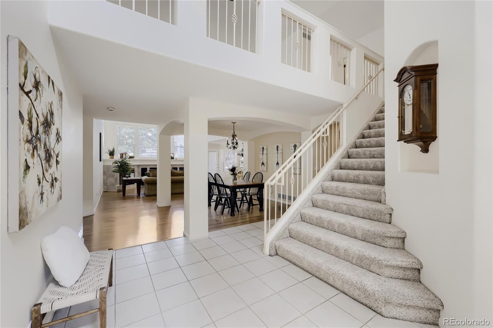 Residential in Westminster 3