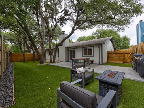 3709 Harpers Ferry Ln, Austin, TX, 78749-3110 | Card Image