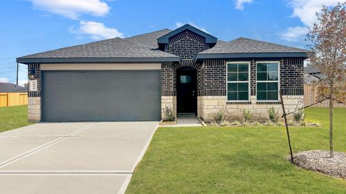 1334 Isola Bella Drive, Richmond, TX, 77406 | Card Image