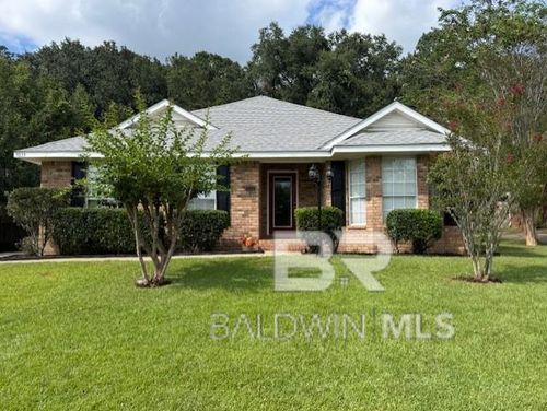 9839 Hollowbrook Ave, Fairhope, AL, 36532-7405 | Card Image