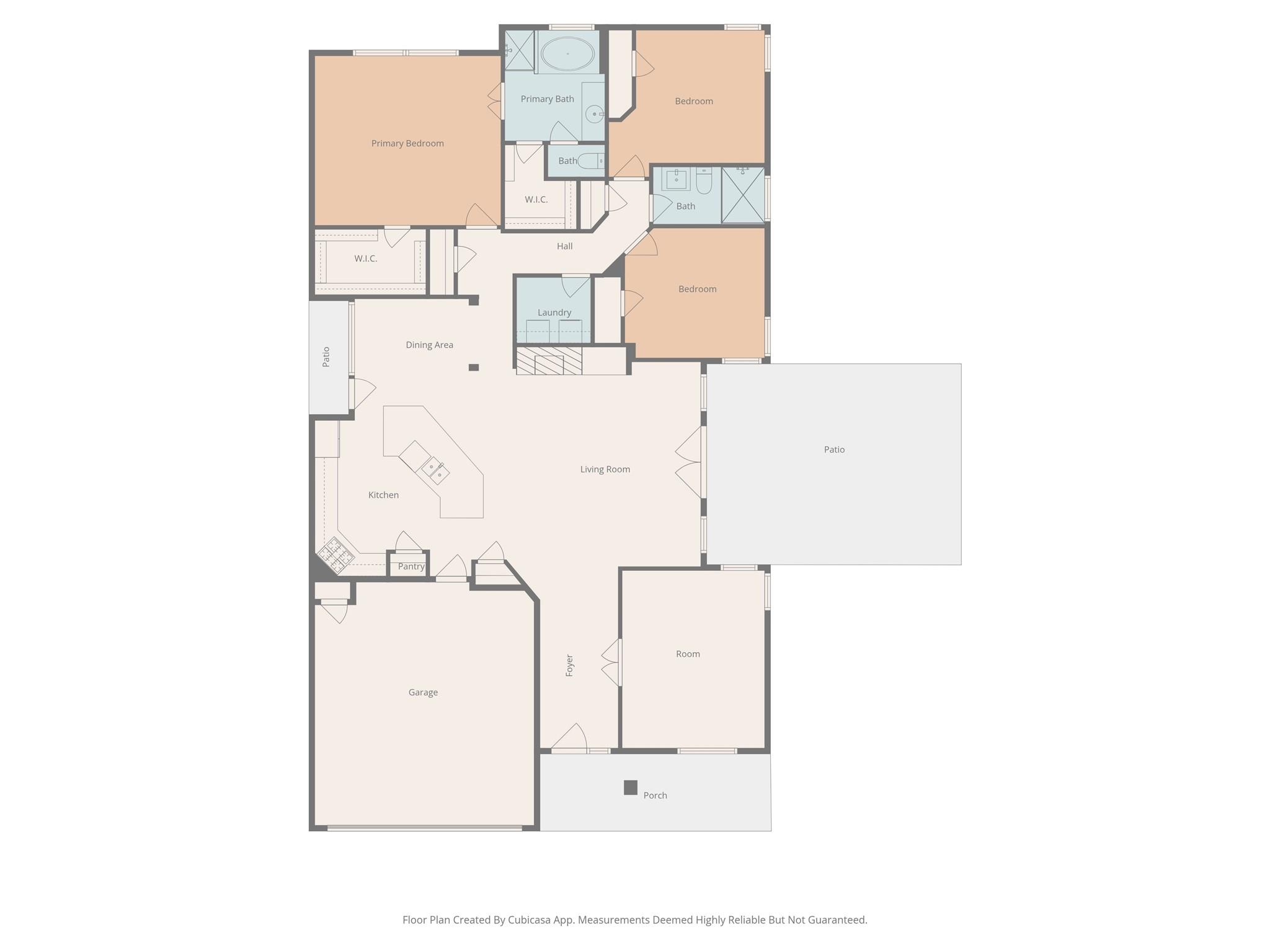 Residential in The Woodlands 2