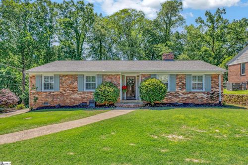 204 Lowndes Avenue, Greenville, SC, 29607 | Card Image